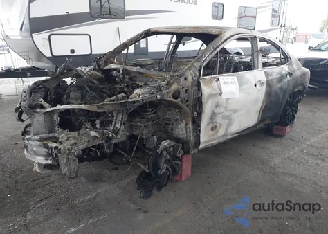 2023 Subaru Wrx Premium z USA, uszkodzony, nr VIN JF1VBAF61P9819967